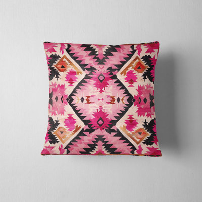 Housse de coussin Mahin Eastern Elegance
