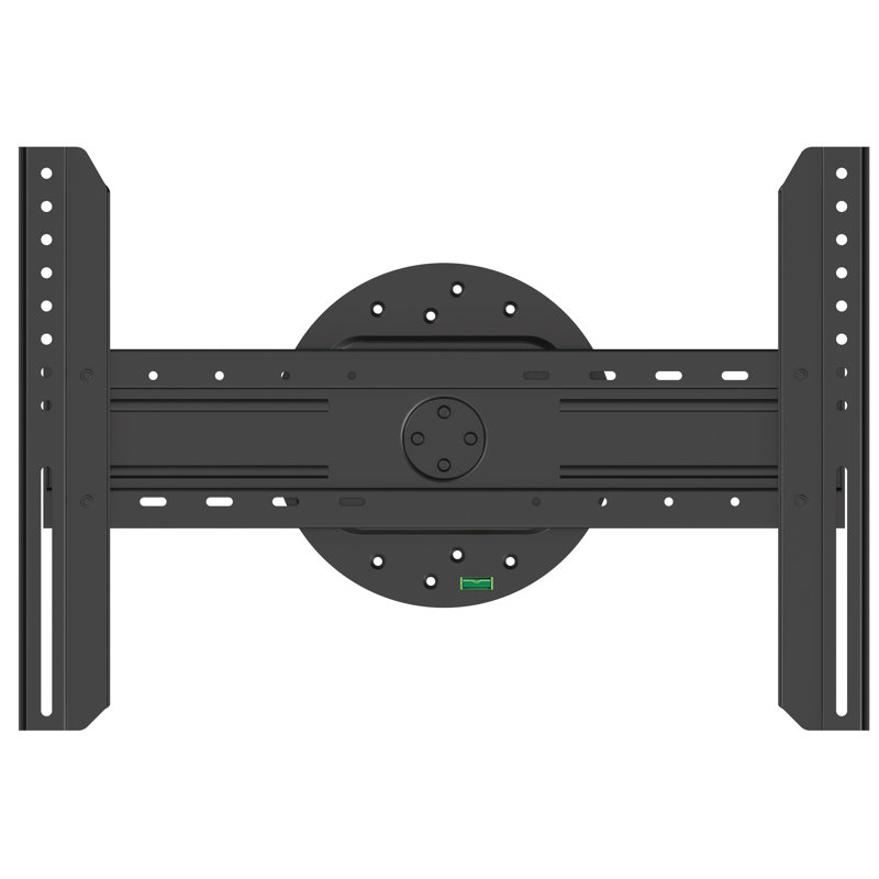 Symple Stuff Single Screen Wall Mount