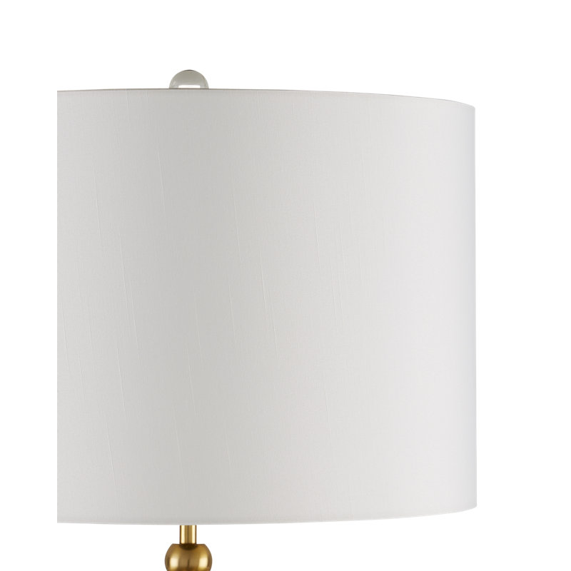 Waterfall Table Lamp