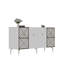 Olivia 150cm Console Table-108055161