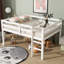 Orrtanna Twin Loft Bed by Harriet Bee-290758464-342038275
