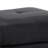 Chic Casual Ottoman