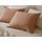 Organic Crinkled Percale Sham Set-73582126-125283063