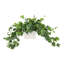 Mesa Faux Ivy Plant in Ceramic Pot