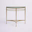 Console 35,9 po Genevieve-133137848