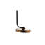 Lampe de table 1 pièce Luxury Look Contemporary