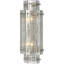 Carrier and Company Cadence Small Tiered Sconce-70572857
