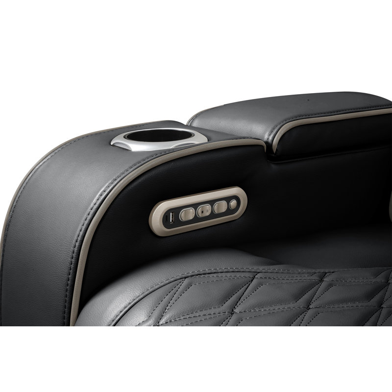 Canapé inclinable Fortuner