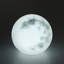 Globe terrestre imperméable Moon Stakes-110089899