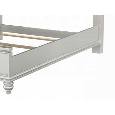 Maverick Side Rails