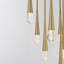 Luminaire suspendu 9 lumières-1434617122