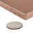 Lincoln Quarry 7-5/8 In. X 7-5/8 In. Ceramic Floor And Wall Tile