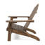 CHAISE ADIRONDack pliable HOLLYWOOD