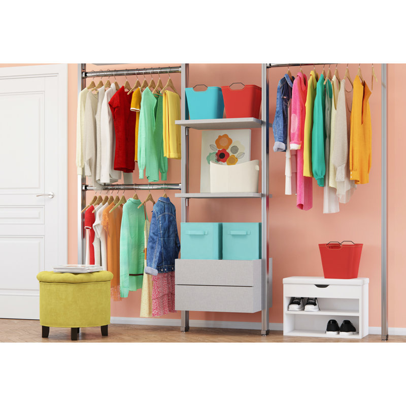 Relax 247cm Reach-In Set, Linen