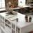Multi-Function Craft & Hobby Worktable