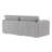 Bodhild 80.3'' Boucle 2-Piece Modular Sofa-851362755