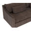 Bramwell Sofa - Rika Chocolate