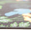 Berrios Floral Indoor / Outdoor Area Rug-1328112496