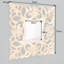 Cordeiro Novelty Plastic Framed Wall Mounted Accent Mirror-42615444