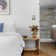 Radiant 15-Amp Single Pole and 3-Way Rocker Light Switch