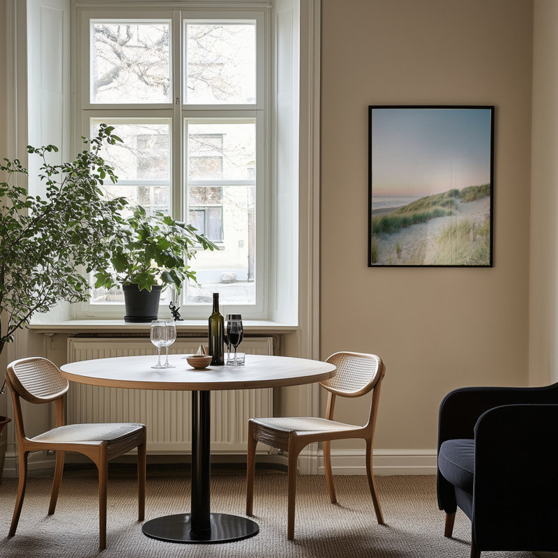 Wrapped Canvas Print, 91.44 cm H x 60.96 cm W