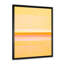 «Rose and Orange Abstract Art III», reproduction d'art moderne et contemporaine sur toile-1707008894-1707008865