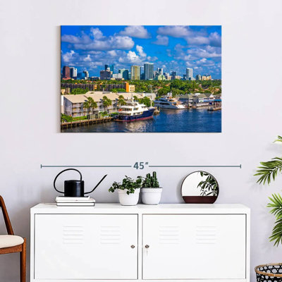Gillard Fort Lauderdale Waterfront