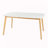 5-Piece Dining Set-63783753-63783734