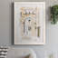 «Doekes Venice Market Day I», reproduction d'un seul cadre photo sur toile-1047568248-1047568249