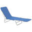 Freels 182cm Long Reclining Single Chaise-37960648