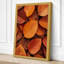 Autumn Leaf Study Botanical - Wrapped Canvas-1571665090-1571665095