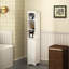 Armoire de salle de bain autoportante 64,17 po