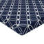 Drap-housse bleu marine Ambesonne-106744991