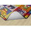 Jeu en tissu blocks Berman-657738201