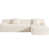 Beige est en rupture de stock
