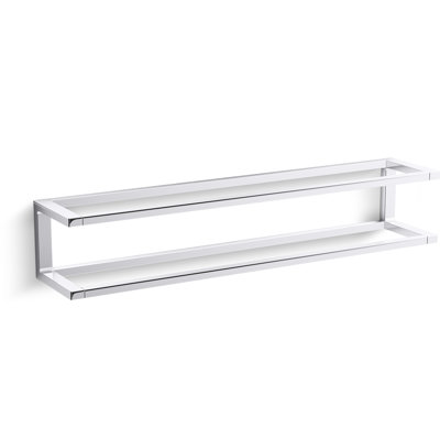 Draft 24 Towel Bar Frame