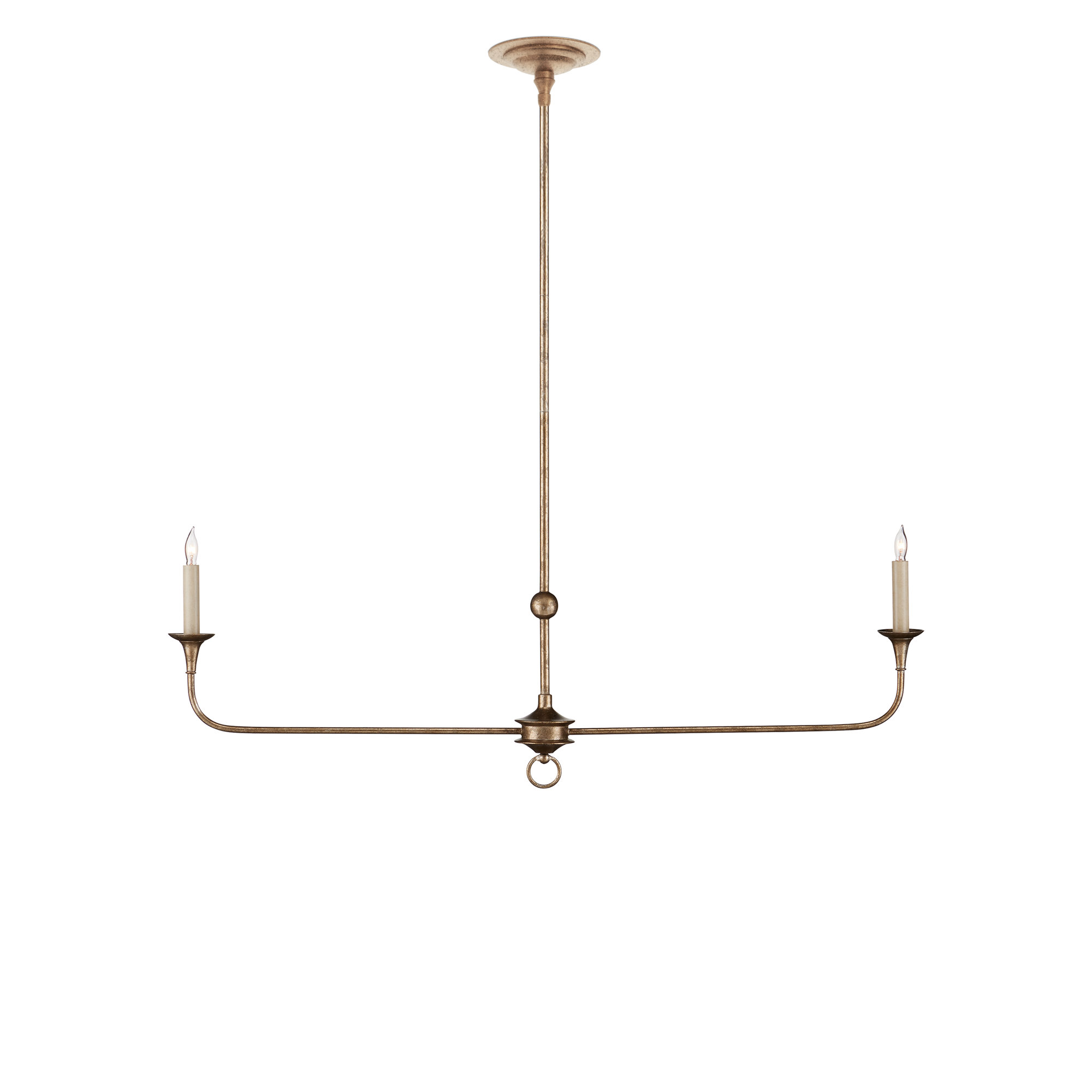 Nottaway Dimmable Chandelier