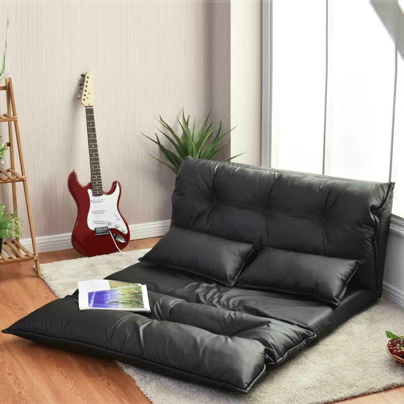 Holter Upholstered Chaise Lounge