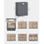 Wood Jewellery Box +-171899155