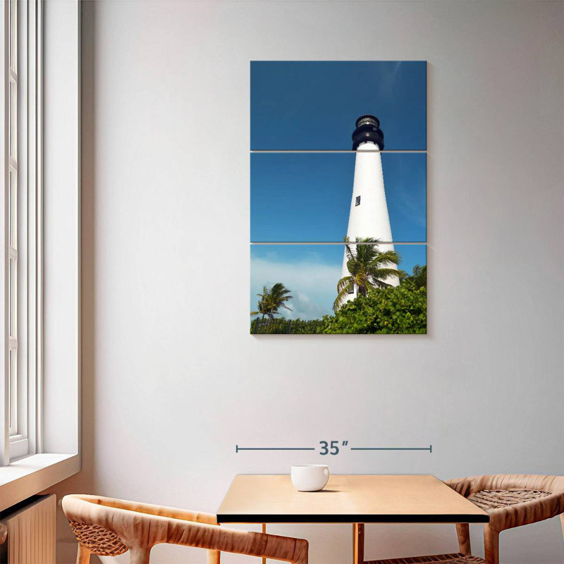 Aletra Southern Lighthouse