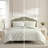 Laura Ashley Walled Garden Cotton Green Comforter Set-120559013