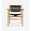 Chontales Dining Chair with Armrest in San Geronimo Manila-500889281-500889282