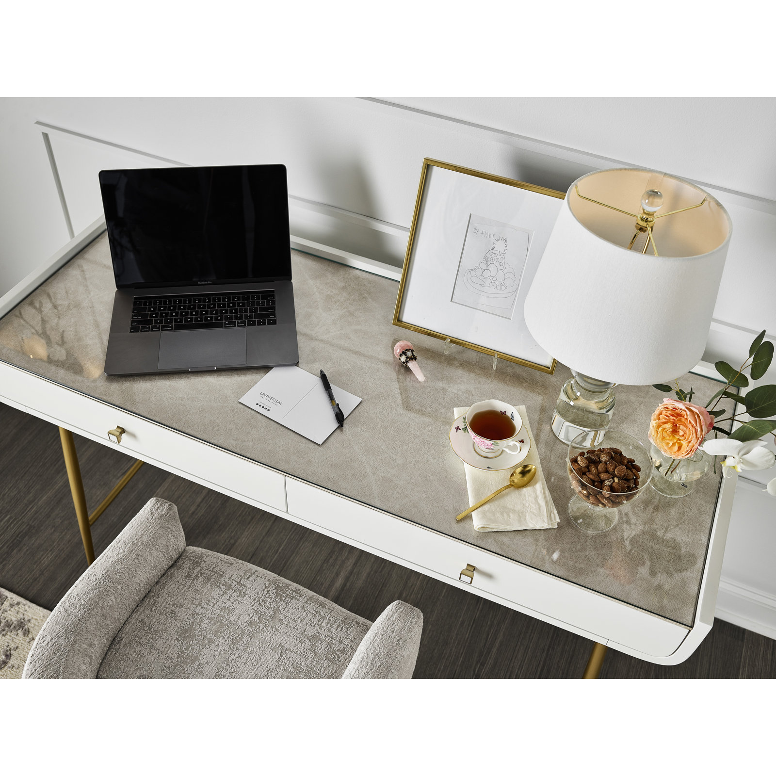 Love Joy Bliss Vanity