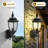 Outdoor Wall Lights