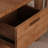 Walnut Rectangular Solid Wood desks-107466473-107466477