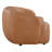 Curved Sofa