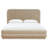 Abelina Jollie Chenille Bed-424734373-424734296