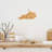 Destination Kentucky Bamboo Cutting & Serving Board