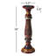 Meadow Hand Painted Candle Holder