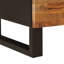 Solid Wood Bathroom Cabinet